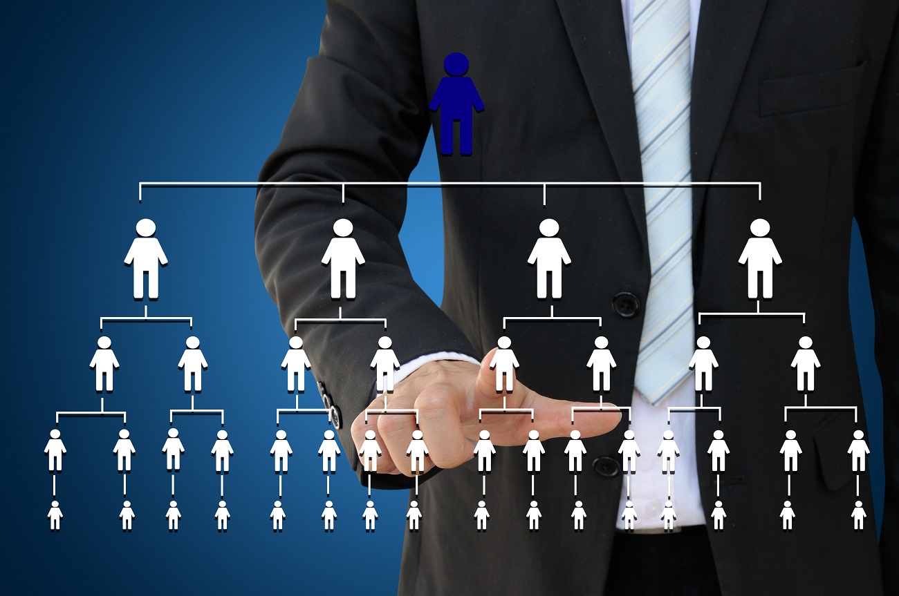 Permanent Staffing Image
