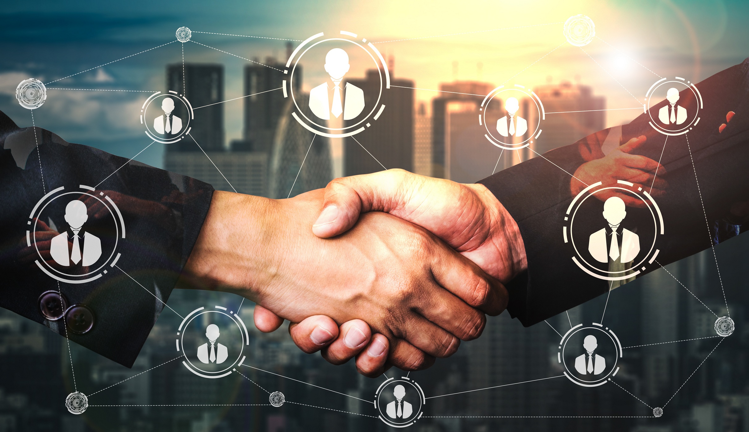 Recruitment Process Outsourcing Image